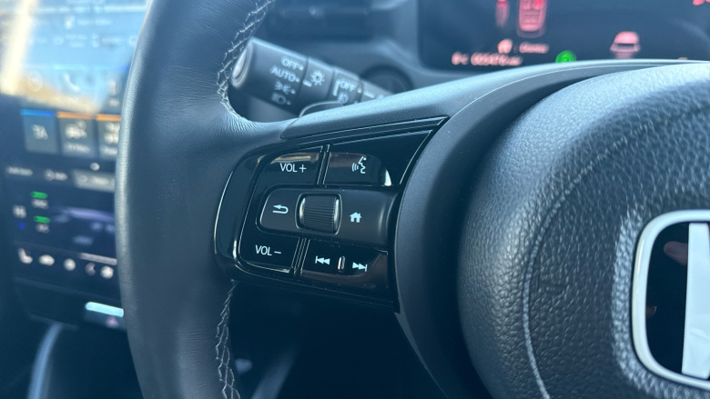 Honda E Ny1 150kW Advance 69kWh 5dr Auto Electric Hatchback